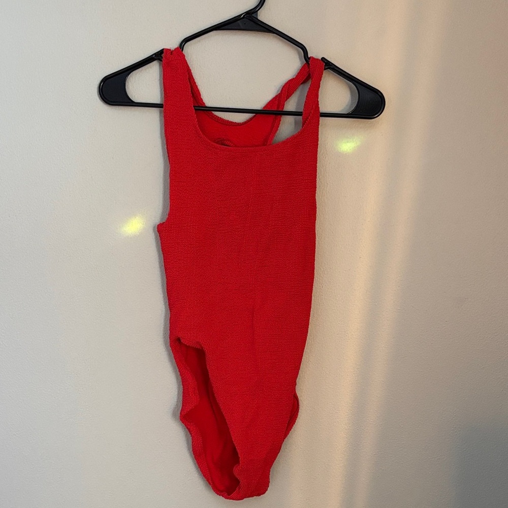 Youswim Elan Stretch II One piece swim suit
